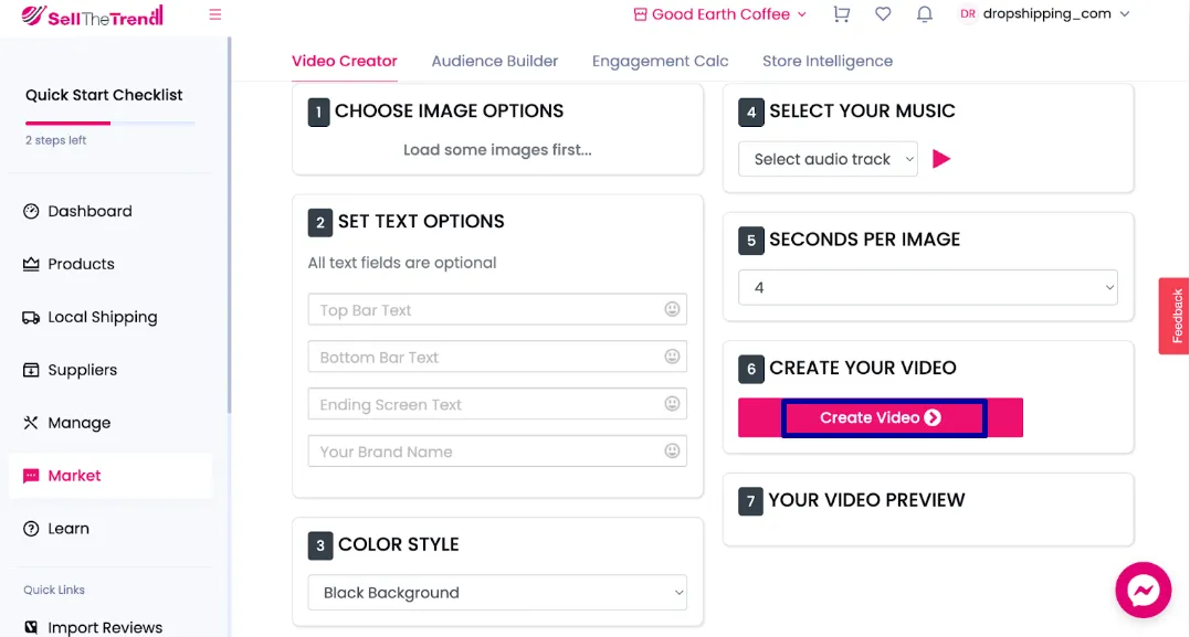 Video Ads Creator